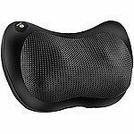 newgen medicals 2er Set Massagekissen mit Wärmefunktion, Shiatsu Massagegerät newgen medicals Shiatsu Massagekissen