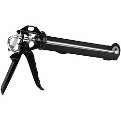 AGT Kartuschenpresse mit Drehrahmen für Kartuschen bis 310ml & 23cm Länge AGT Kartuschenpressen mit Drehrahmen