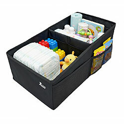 Kofferraum Organizer / Auto Kofferraum-Organizer für günstige € 12,99 kaufen