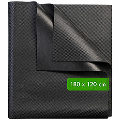 infactory Universale Anti-Rutsch-Schmutzfangmatte, zuschneidbar, 180 x 120 cm infactory Universale Anti-Rutsch-Schmutzmatten, zuschneidbare