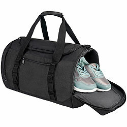 Xcase Sport- und Reisetasche für Damen und Herren mit Schuh- und Nassfach Xcase Sporttaschen