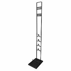 Sichler Haushaltsgeräte Staubsauger-Ständer für Dyson Handstaubsauger V6/V7/V8/V10/V11/V12/V15 Sichler Haushaltsgeräte Staubsauger-Ständer für Dyson-Handstaubsauger