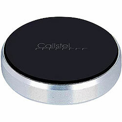 Callstel Magnetische Halterung für Handy, Schlüssel und Tablet, inkl. Magneten Callstel Magnetische Halterungen für Handys, Schlüssel und Tablets 