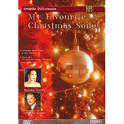 My Favourite Christmas Songs Weihnachts Musik (Musik-CD)