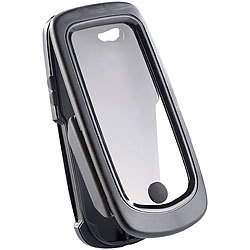 Xcase Wasserfeste Schutztasche für iPhone 5/5s/SE, IPX4 Xcase Wasserdichte Schutzhüllen für iPhones 5 / 5s / SE