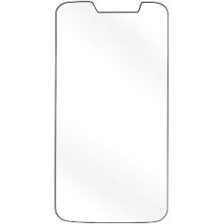 Somikon Displayschutzfolie für LG G2, glasklar Somikon Displayfolien