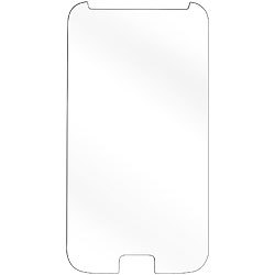 Somikon Displayschutzfolie für Samsung Galaxy Note 2, matt Somikon Displayfolien (Samsung)