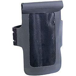 Xcase Wasserdichte Sport-Armbandtasche für Smartphone bis 5", IPX7 Xcase Sport-Armband Taschen für iPhones & Smartphones