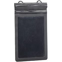 Xcase wasserdichte iPhone & Smartphone-Tasche, IPX7, bis 5" Xcase Wasserdichte Taschen für iPhones & Smartphones