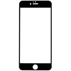 Somikon Randloses Display-Schutzglas iPhone 6/6s Plus, 3D-Hartglas 9H Somikon Echtglas-Displayschutz (iPhone 6/6s Plus)