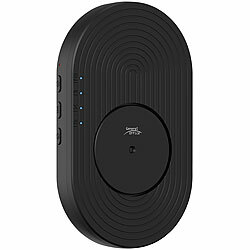 General Office Undetektierbarer Maus-Jiggler mit Ein/Aus-Schalter und Timerfunktion General Office Maus-Jiggler 