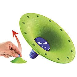 Playtastic Popball - das lustige Springwunder Playtastic Popbälle