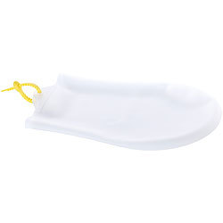 Rosenstein & Söhne Silikon-Mixbeutel: kneten, mischen, marinieren Rosenstein & Söhne Silikon-Mixbeutel