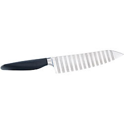 TokioKitchenWare Antihaft-Kochmesser mit 20-cm-Klinge TokioKitchenWare Küchenmesser
