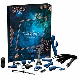ORION Erotischer Adventskalender "Feel The Magic Shiver" ORION Erotische Adventskalender