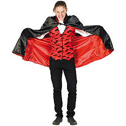infactory Halloween-& Faschings-Kostüm "Magic Vampire", Herrengröße XL infactory Halloween- & Faschings-Kostüme
