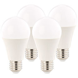 Leuchtmittel, LED Lampen & Glühbirnen günstig kaufen bei PEARL LED Lampen & LED Glühbirnen günstig online kaufen