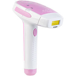 Sichler Beauty IPL-Haarentfernungs-System mit Licht-Aufsatz, Versandrückläufer Sichler Beauty IPL-Haarentfernungsgeräte