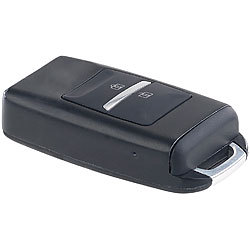 OctaCam 2in1-HD-Schl&uuml;sselbund- & &Uuml;berwachungskamera, PIR-Sensor, IR-Nachtsicht OctaCam HD-Schl&uuml;ssel-Kameras mit PIR-Sensoren und Nachtsicht