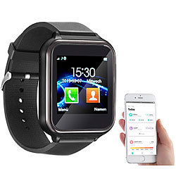 Handyuhren Smartwatches Sim Fur Gunstige 25 44 Bis 29 73 Kaufen