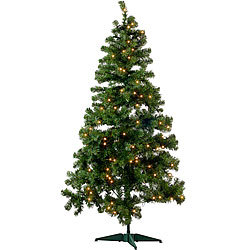 Weihnachtsbaume Mit Beleuchtung Kunstliche Tannenbaume Fur Gunstige 76 57 Bis 299 99 Kaufen