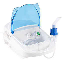 newgen medicals Medizinischer Tisch-Inhalator, Versandrückläufer newgen medicals Tisch-Inhaliergeräte