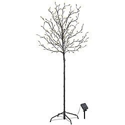 Solar Baum / Solar Led Baum für günstige € 31,31 bis € 35,99 kaufen