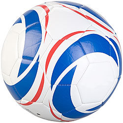 Speeron Trainings-Fußball aus Kunstleder, 22 cm Ø, Größe 5, 440 g Speeron Fußbälle