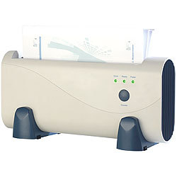 General Office Thermo-Bindemaschine für bis zu 200 Blatt General Office