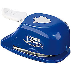 Your Design Motivstanzer "Weihnachtsbaum" Your Design Motivstanzer