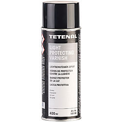 Tetenal Lichtschutzlack Spray f&uuml;r Inkjet-Ausdrucke 400ml Tetenal Lichtschutzlack Sprays f&uuml;r Inkjet Drucke