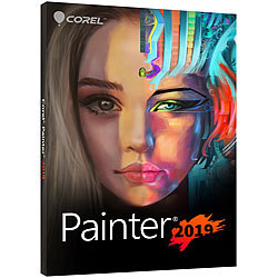 Corel Painter 2019 Corel