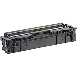 iColor Toner-Kartusche CF530A f&uuml;r HP-Laserdrucker, black (schwarz) iColor Kompatible Toner-Cartridges f&uuml;r HP-Laserdrucker
