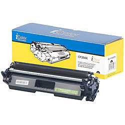iColor Kompatibler Toner für HP CF294X, schwarz iColor Kompatible Toner-Cartridges für HP-Laserdrucker