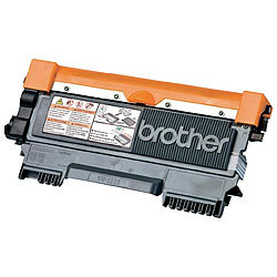 Brother Original Toner-Kartusche TN-2220, black Brother Original-Toner-Cartridges für Brother-Laserdrucker
