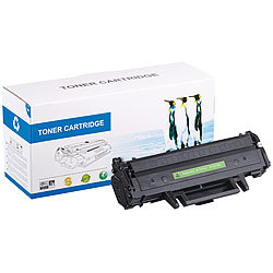 iColor Toner kompatibel für Samsung SCX-3405, schwarz iColor Kompatible Toner-Cartridges für Samsung-Laserdrucker