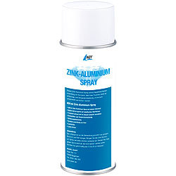 AGT Zink-Aluminium-Spray, 400 ml AGT Aluminium-Sprays