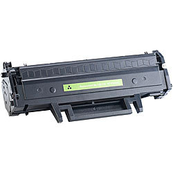 iColor Toner kompatibel für Samsung MLT-D111S für z.B. Xpress M 2070 W, black iColor Kompatible Toner-Cartridges für Samsung-Laserdrucker