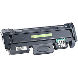 iColor Kompatibler Samsung MLT-D116L Toner, black iColor Kompatible Toner-Cartridges f&uuml;r Samsung-Laserdrucker