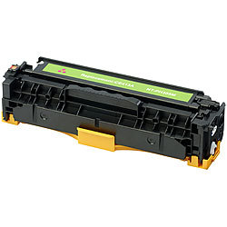 iColor Kompatibler HP CE413A / 305A Toner, magenta iColor