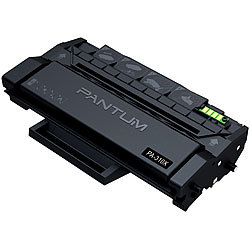 Pantum Toner PA-310X f&uuml;r Netzwerk-Laserdrucker P3500DW, 10.000 Seiten Pantum Original-Toner-Cartridges f&uuml;r Pantum-Laserdrucker