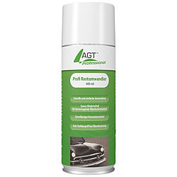 AGT Professional Profi-Rostumwandler 400 ml AGT Professional Rostumwandler