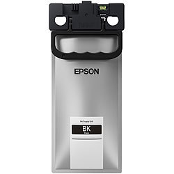 Epson Original Tintenpatrone C13T965140, schwarz Epson Original-Epson-Druckerpatronen