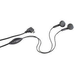 simvalley MOBILE Stereo-Headset für Handys mit Micro-USB-Anshluss simvalley MOBILE