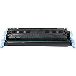 recycled / rebuilt by iColor HP Q6000A Toner- Rebuilt- black recycled / rebuilt by iColor Rebuilt Toner-Cartridges für HP-Laserdrucker