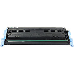 recycled / rebuilt by iColor HP Q6001A Toner- Rebuilt- cyan recycled / rebuilt by iColor