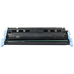 recycled / rebuilt by iColor HP Q6003A Toner- Rebuilt- magenta recycled / rebuilt by iColor