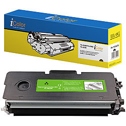 iColor Brother TN2005 Toner- Kompatibel iColor Kompatible Toner-Cartridges für Brother-Laserdrucker
