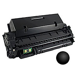 iColor HP Q7553X / No.53X Toner- Kompatibel- black iColor