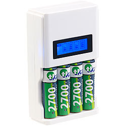 Akku Ladegeräte Batterie Ladegeräte für günstige € 13,87 Akku Ladegeräte Batterie Ladegeräte für günstige € 11,88